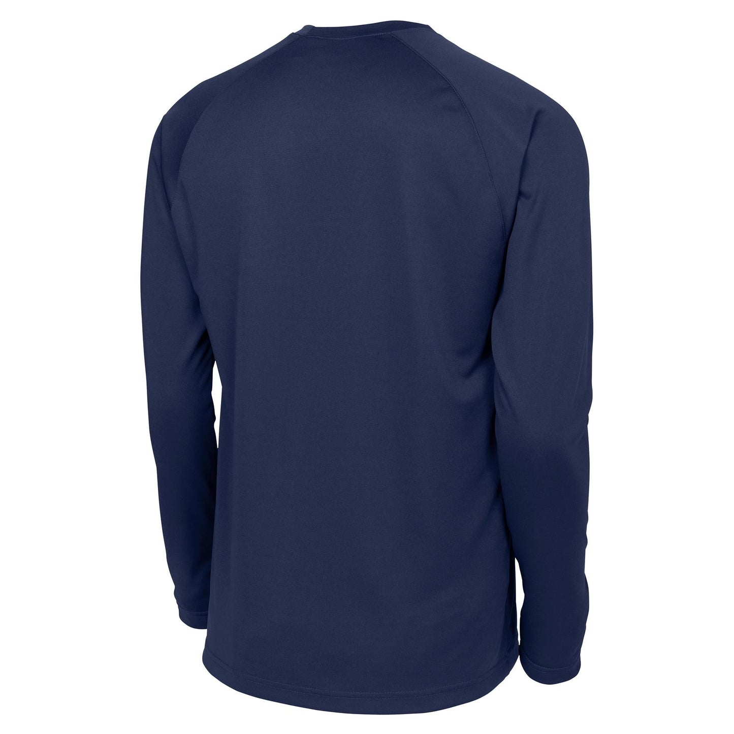 Black T-Shirts - Sport-Tek - Moisture-Wicking Fabric