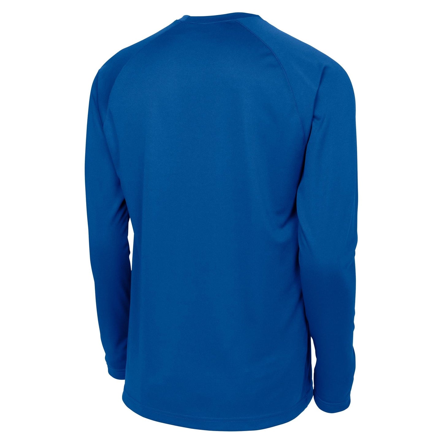 Black T-Shirts - Sport-Tek - Moisture-Wicking Fabric