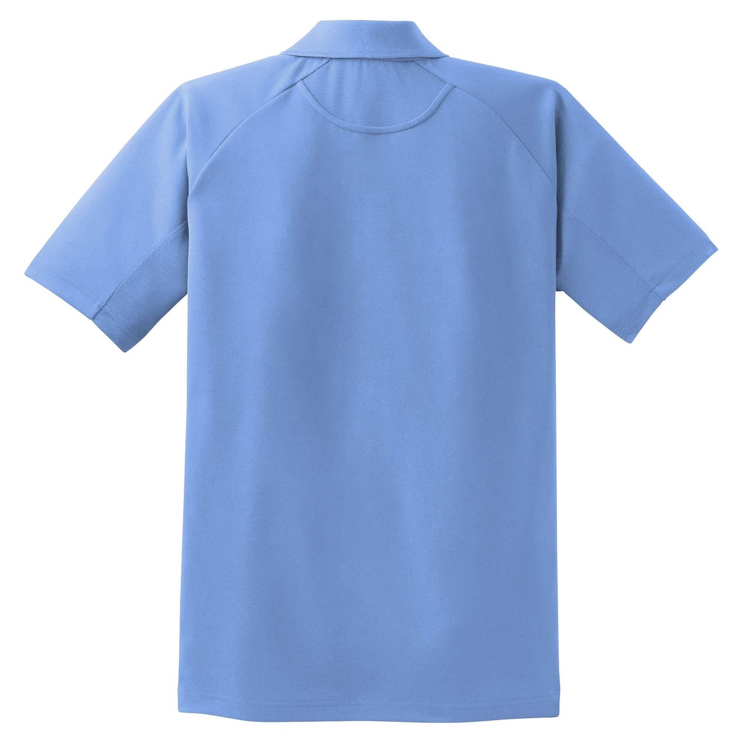 Black Polo Shirt - Sport-Tek - Dri-Mesh Comfort Fit