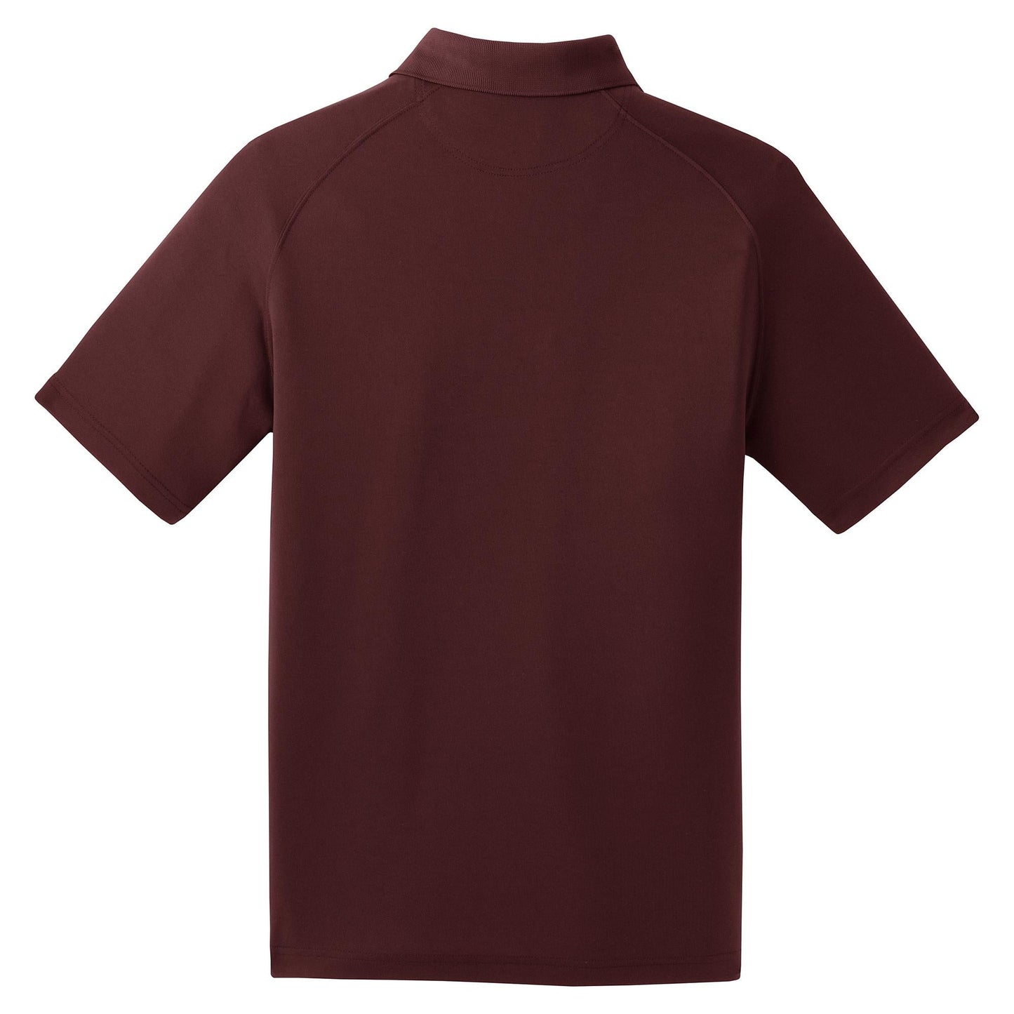Black Polo Shirt - Sport-Tek - Comfortable Polyester