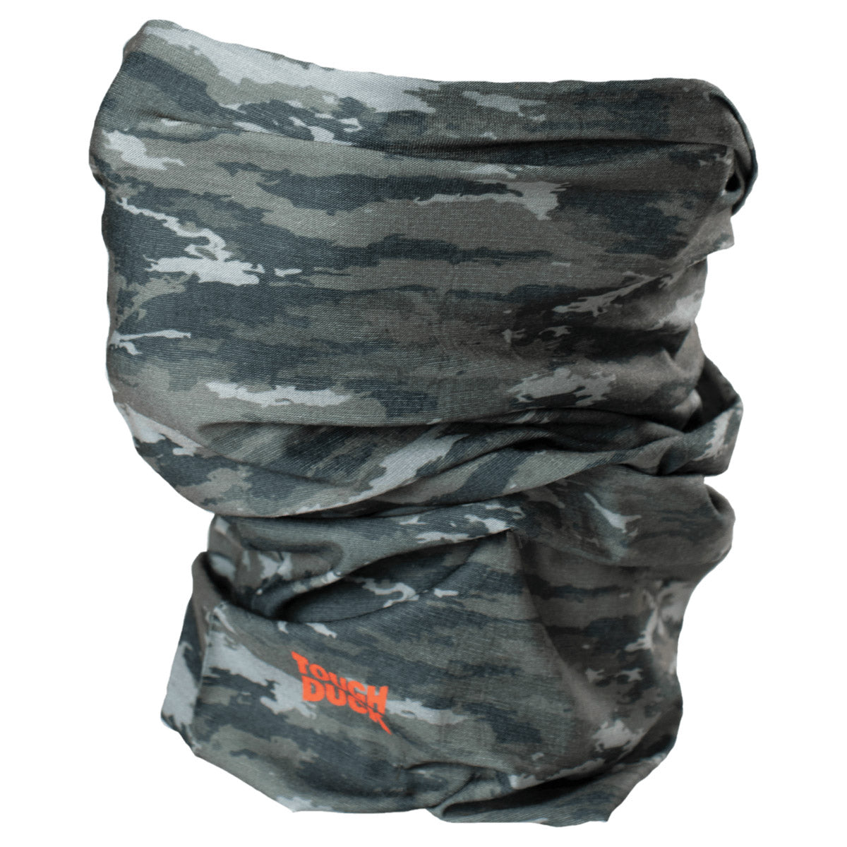 Black Balaclavas - Tough Duck - Versatile Tubular Bandana