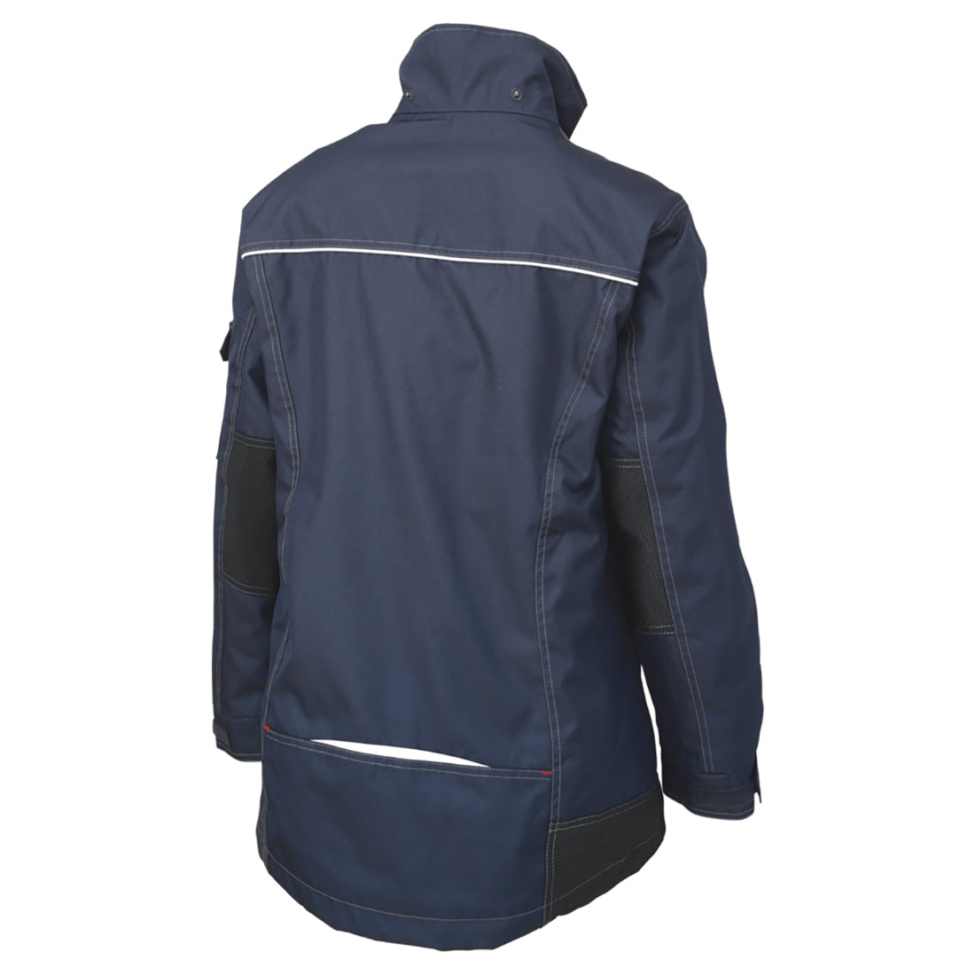 Black Jackets - Tough Duck - Waterproof Parka