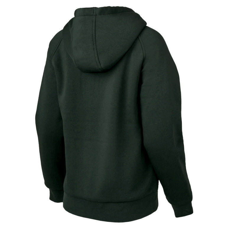 Forest Jackets | Plush Hoodie - Tough Duck - Durable Design