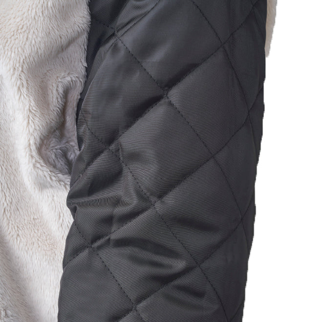 Forest Jackets | Plush Hoodie - Tough Duck - Durable Design