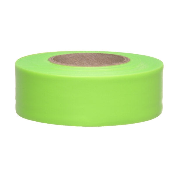 Blue Glo Surveyor Tape - Presco - Durable Flagging Tape