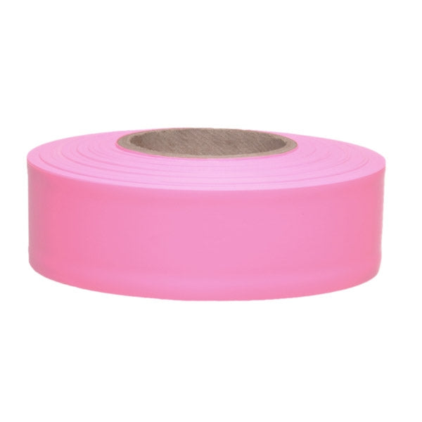 Blue Surveyor Tape - Presco - Durable Taffeta Flagging