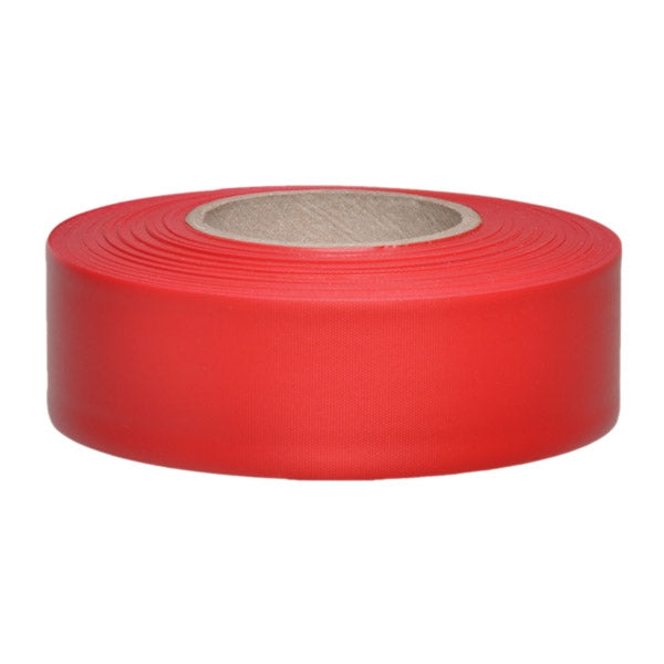 Blue Surveyor Tape - Presco - Durable Taffeta Flagging