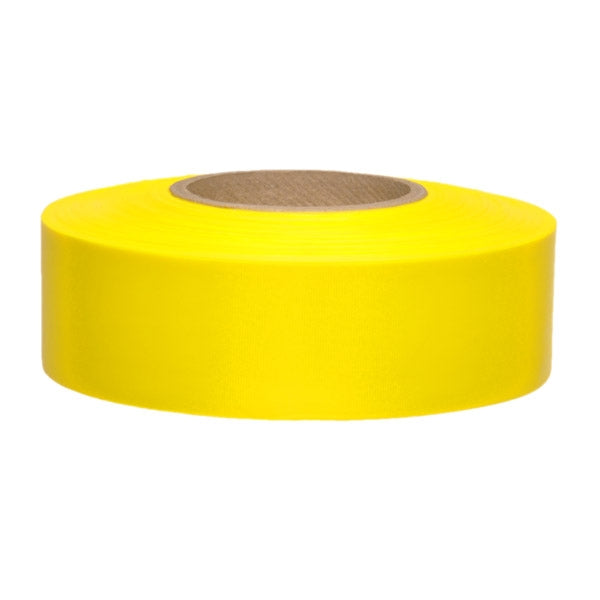Blue Glo Surveyor Tape - Presco - Durable Flagging Tape