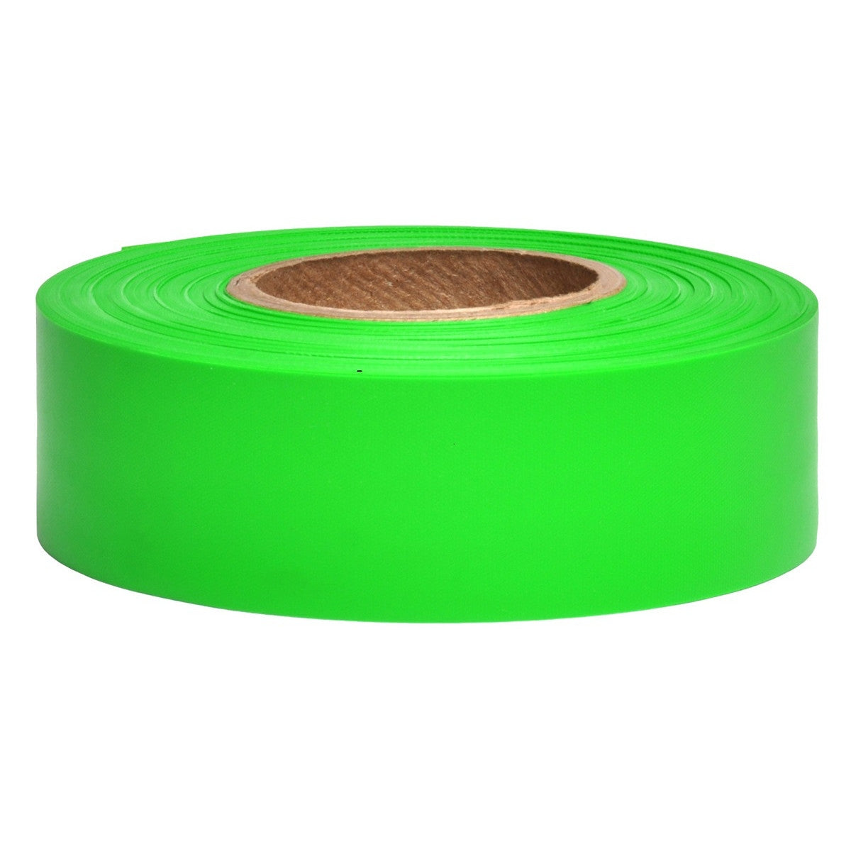 Blue Glo Surveyor Tape - Presco - Durable Flagging