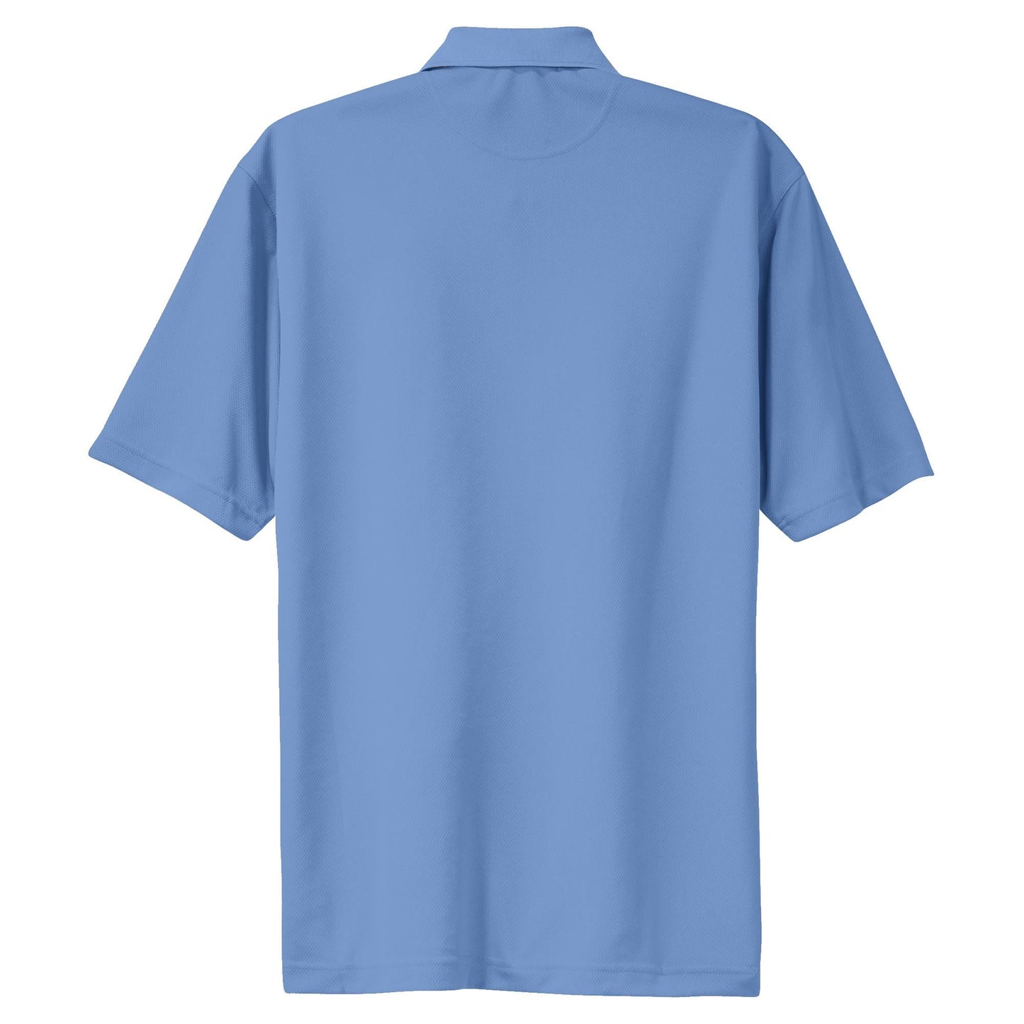 Black Polo Shirts - Sport-Tek - Moisture Wicking