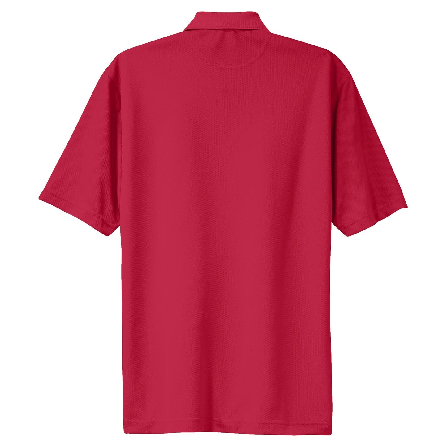 Black Polo Shirts - Sport-Tek - Moisture Wicking