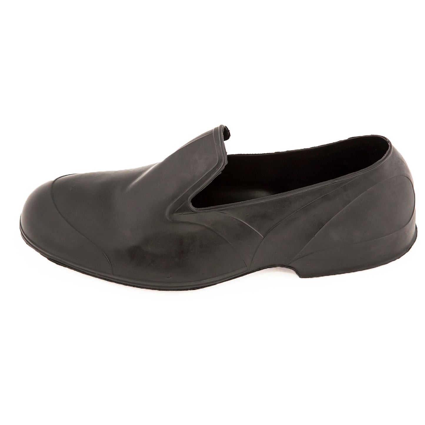 Black Overshoes - Tingley - Waterproof Rubber