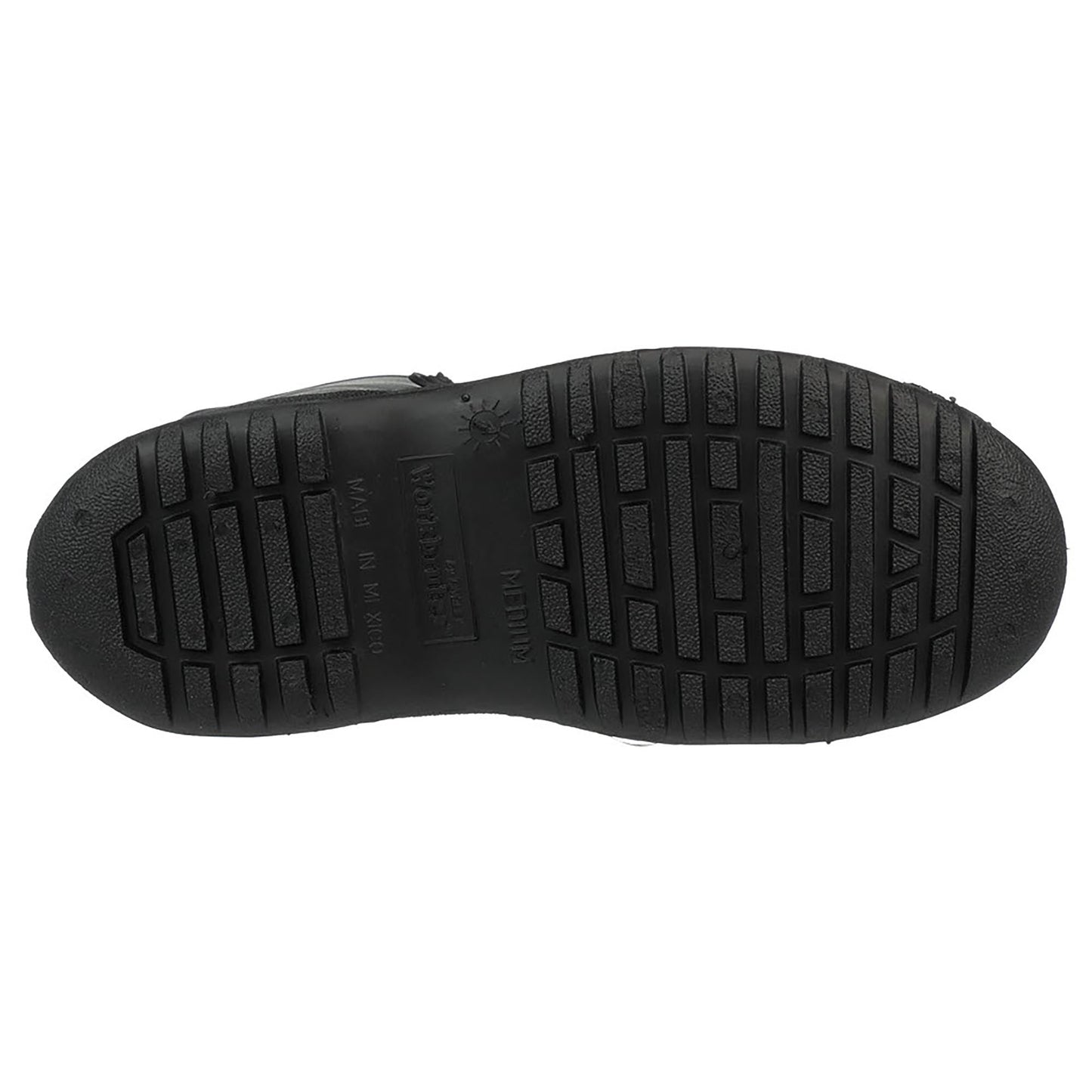 Black Work Boots - Tingley - Durable Protection