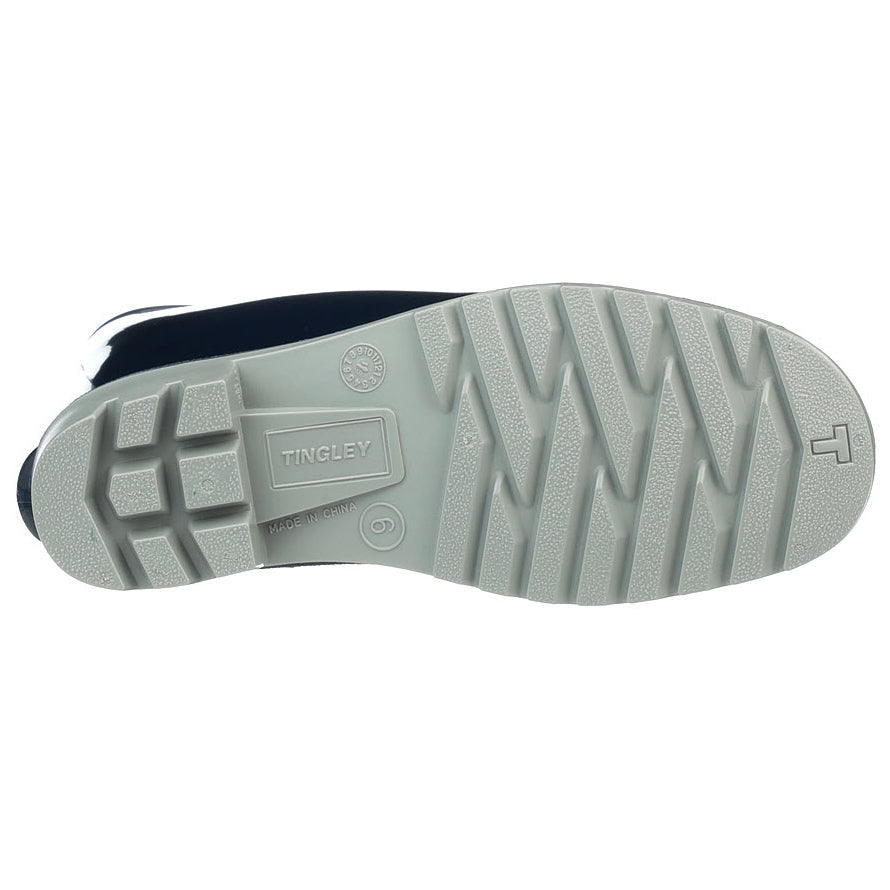 Blue Work Boots - Tingley - Waterproof Comfort
