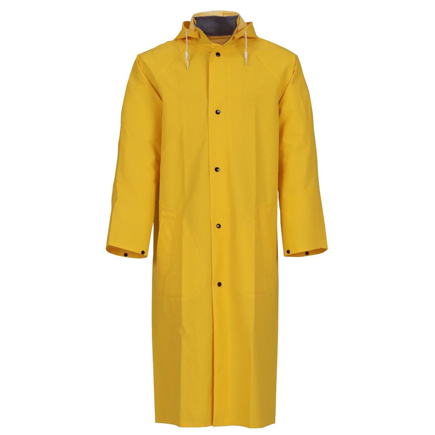 Yellow Raincoats - Tingley - Waterproof Protection