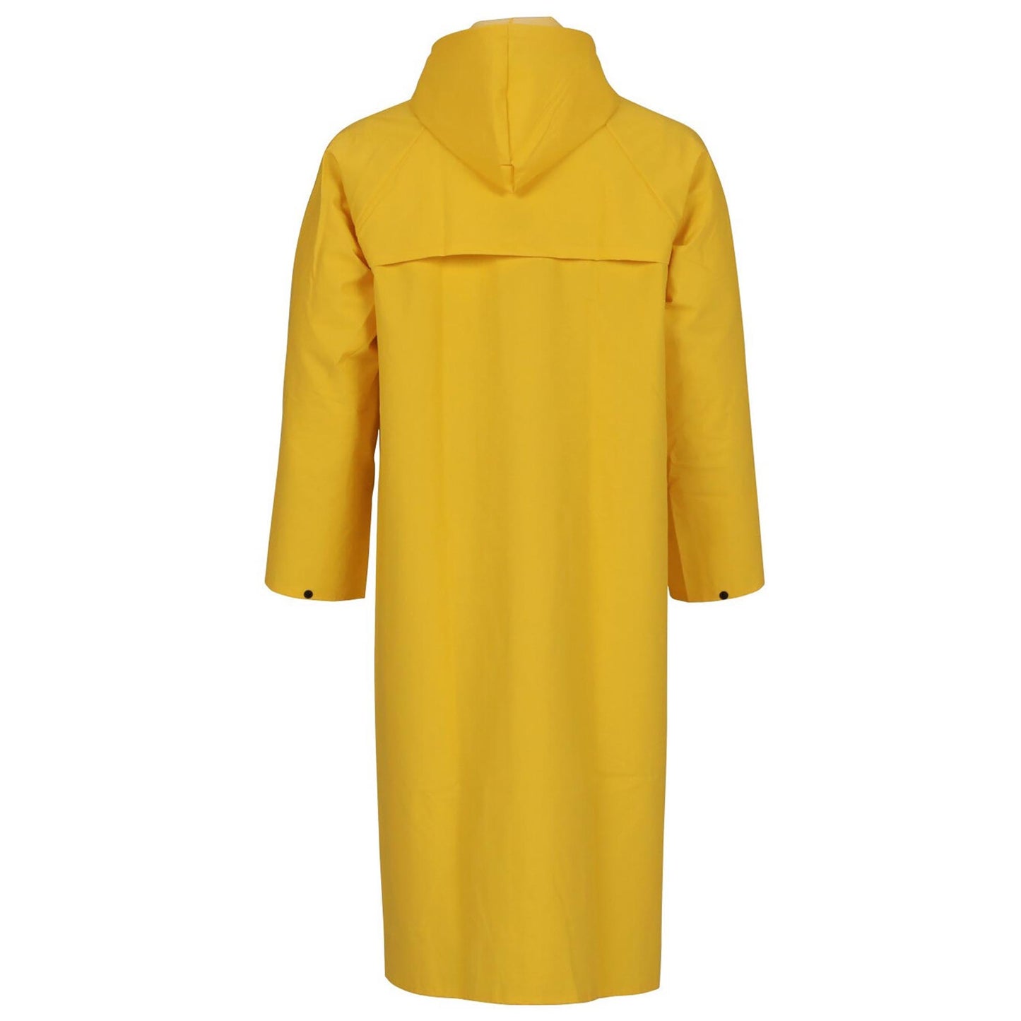 Yellow Raincoats - Tingley - Waterproof Protection
