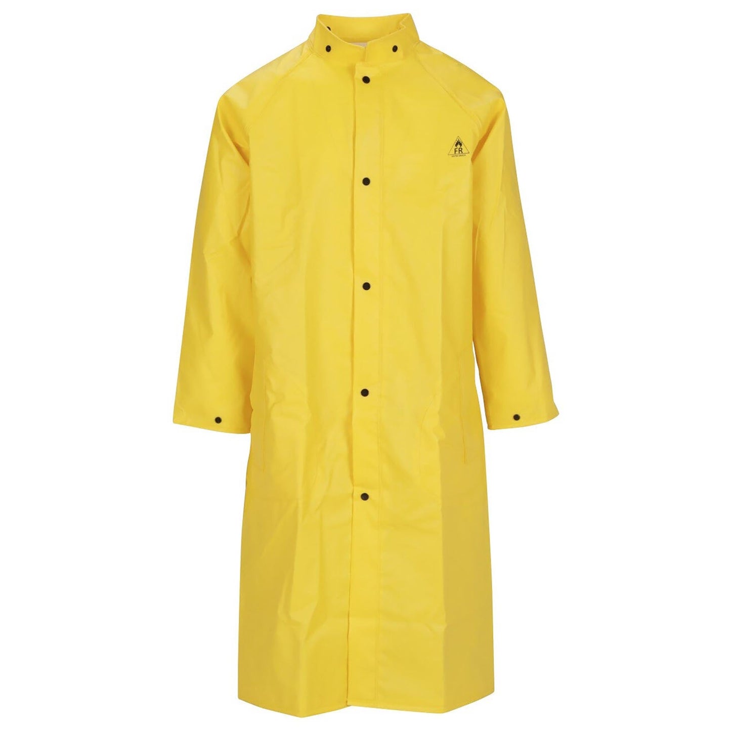 Yellow Raincoats - Tingley - Durable Waterproof Coat