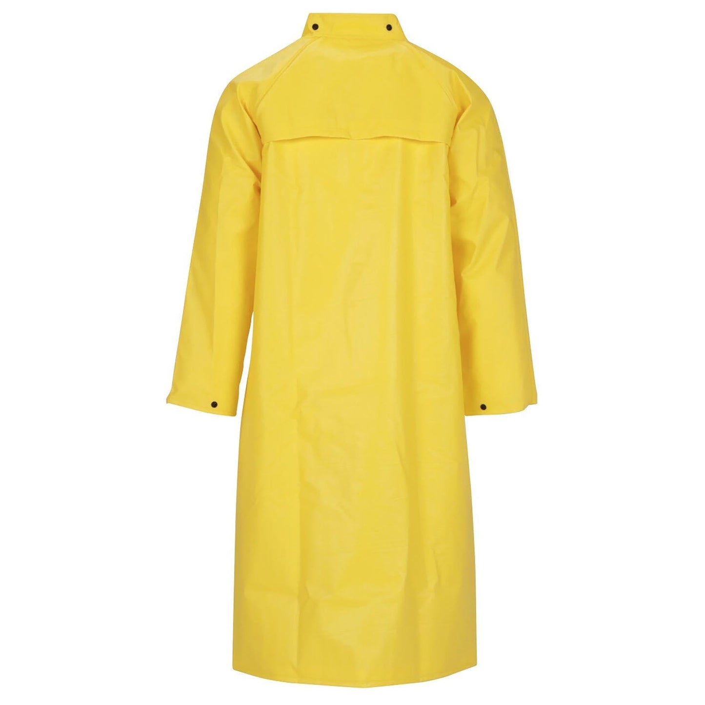 Yellow Raincoats - Tingley - Durable Waterproof Coat
