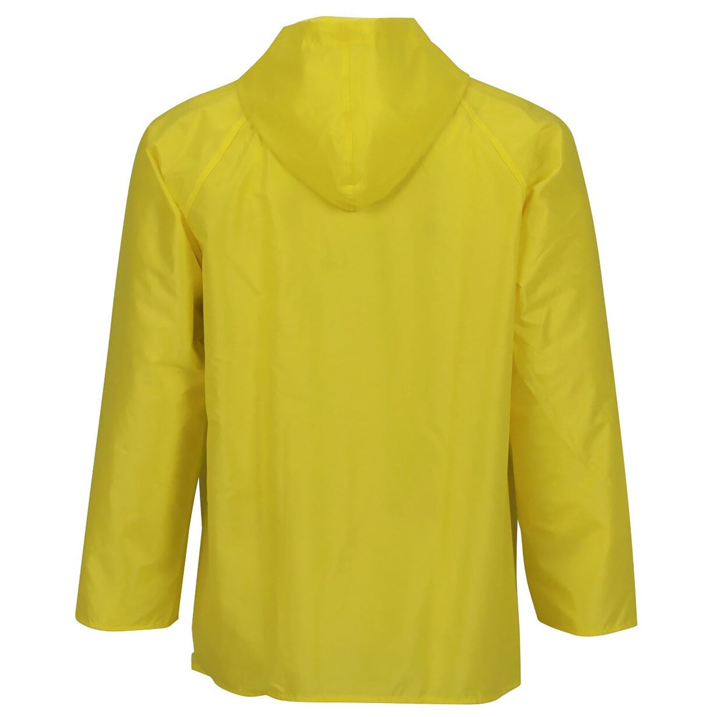 Gold Rain Jacket - Tingley - Waterproof Design