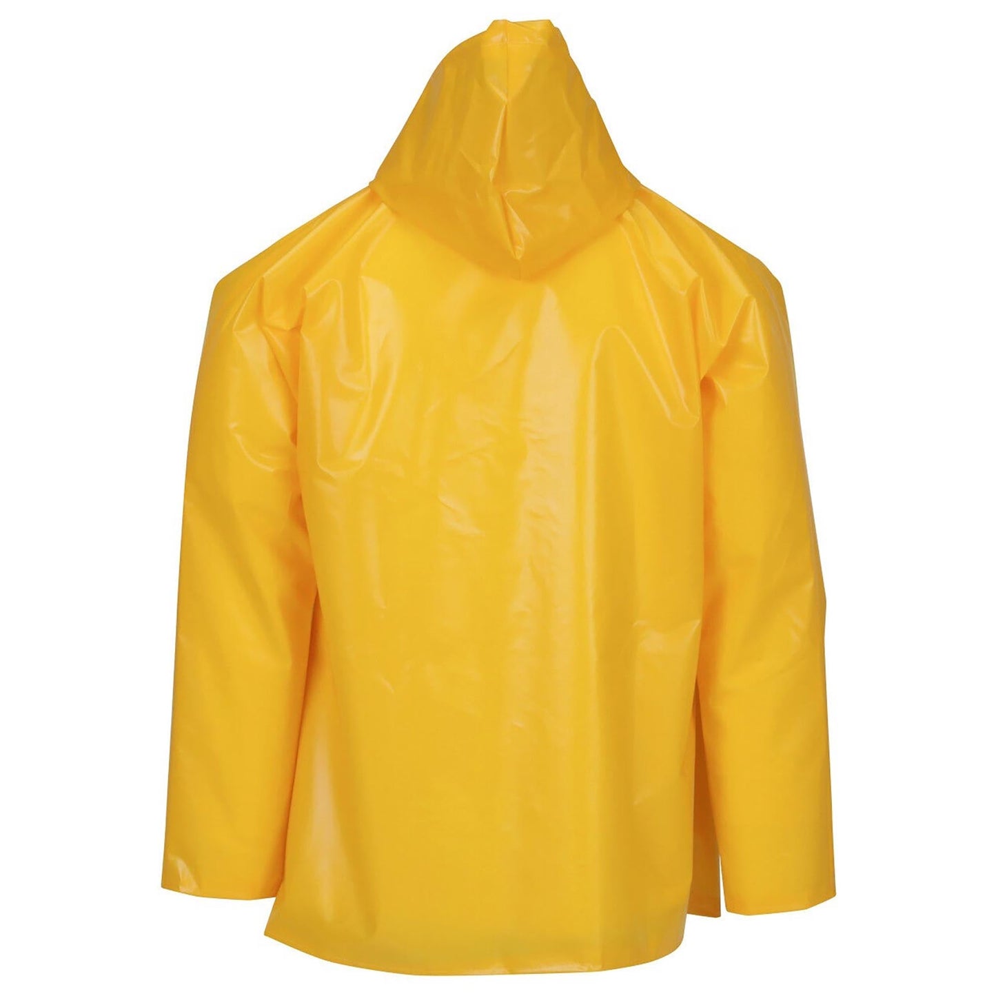 Gold Rain Jacket - Tingley - Waterproof Design