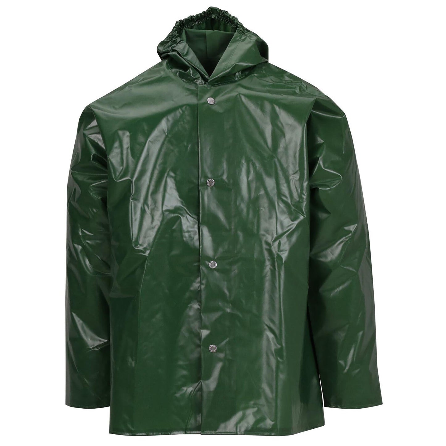 Gold Rain Jacket - Tingley - Waterproof Design