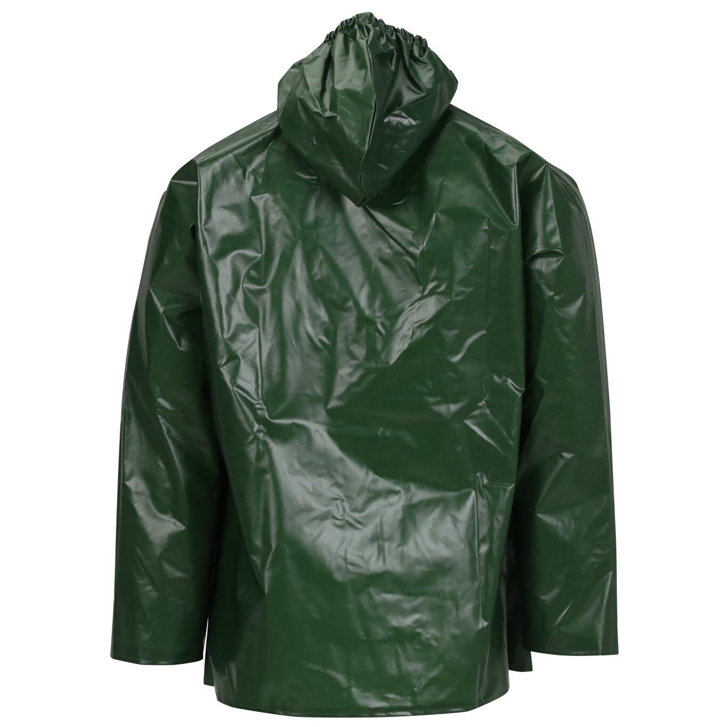 Gold Rain Jacket - Tingley - Waterproof Design