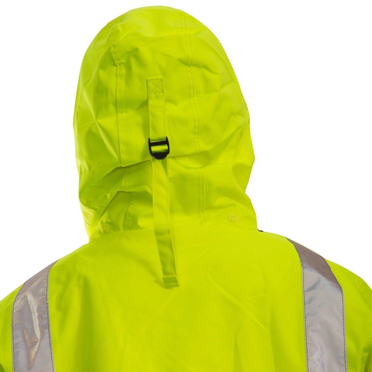 Yellow/Lime Safety Jackets - Tingley - High Visibility