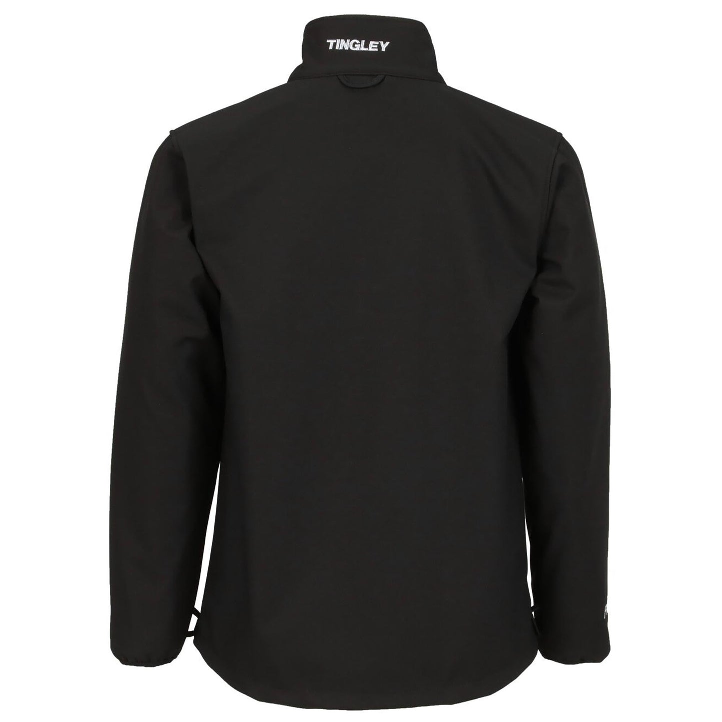 Black Jackets - Tingley - Soft Shell Design