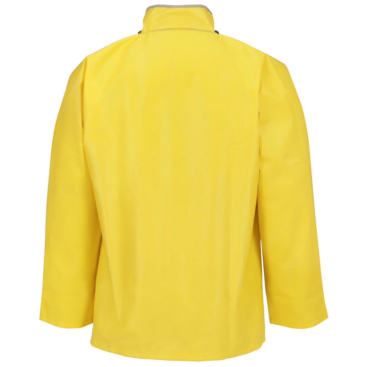 Yellow Rain Jacket - Tingley - Waterproof Protection