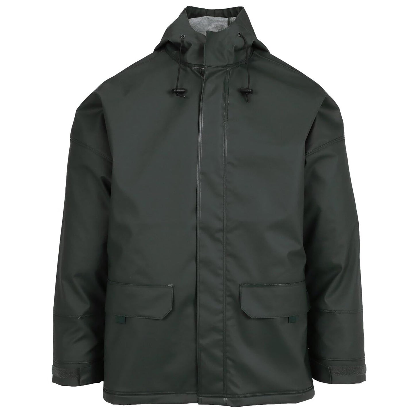 Yellow Rain Jackets - Tingley - Weather-Tuff Material