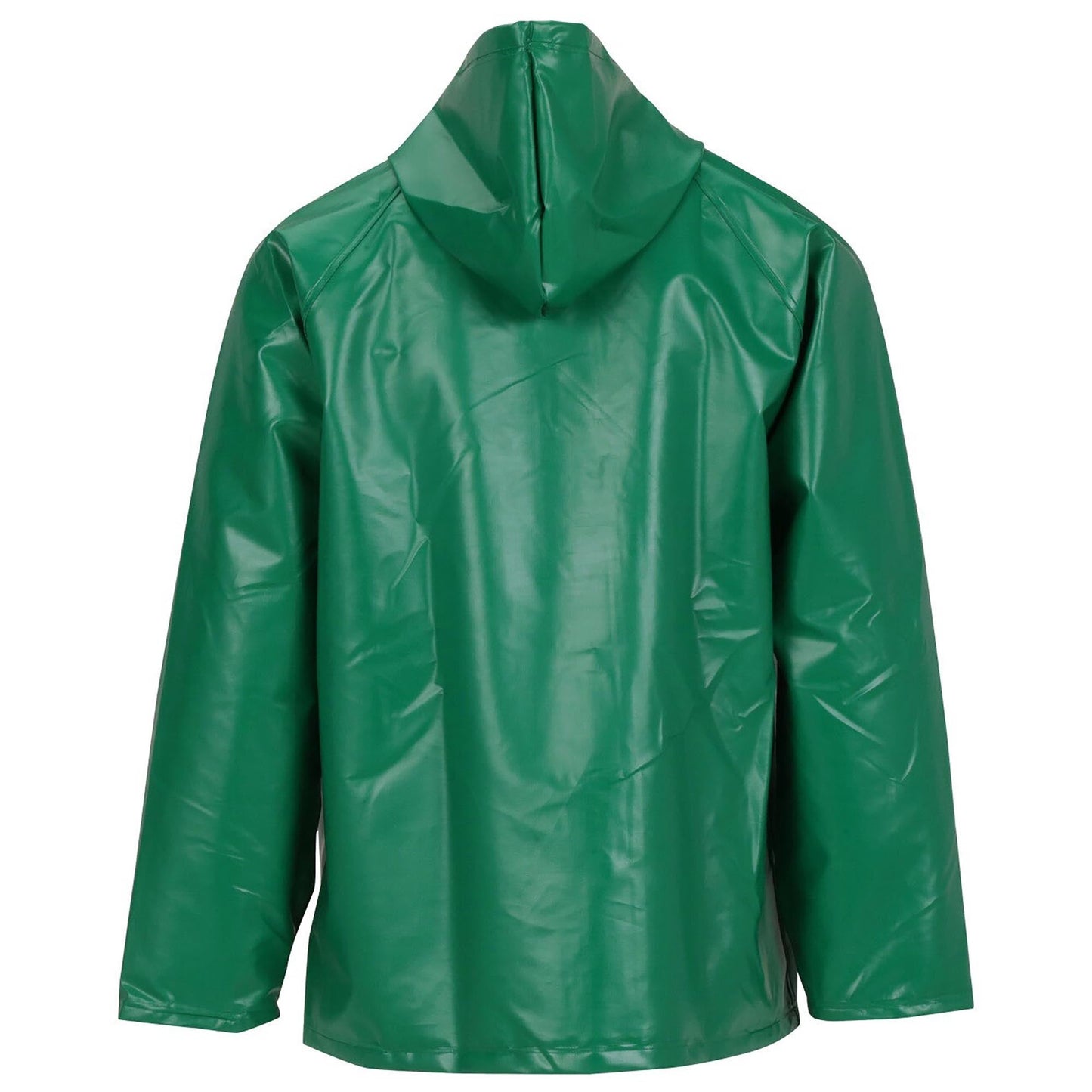 Green FR Clothing - Safety Jacket - Tingley - Flame Resistant