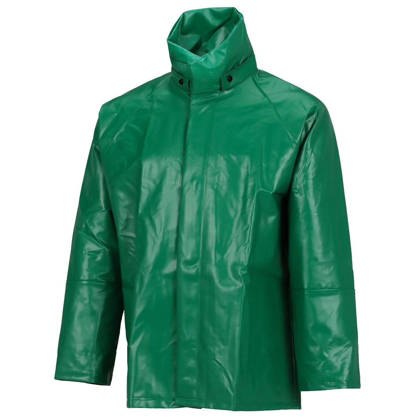 Green FR Jacket - Tingley - Flame Resistant