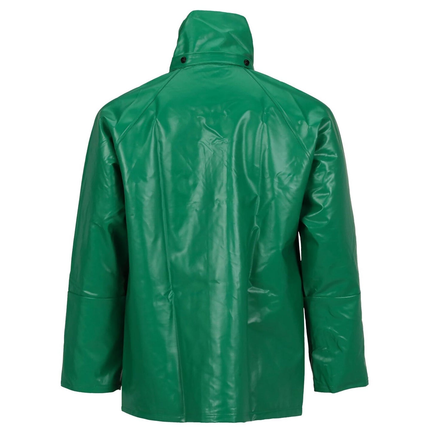Green FR Jacket - Tingley - Flame Resistant