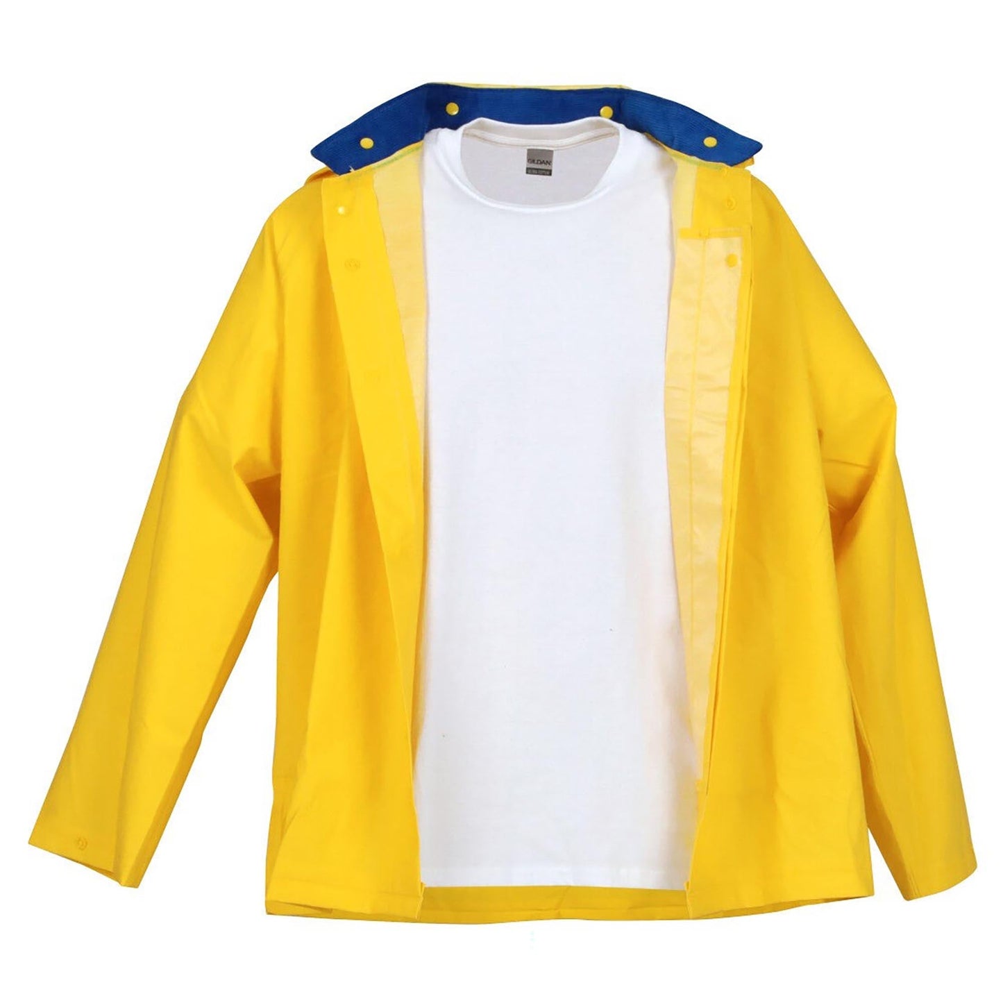Yellow Rain Jackets - Tingley - Waterproof Protection