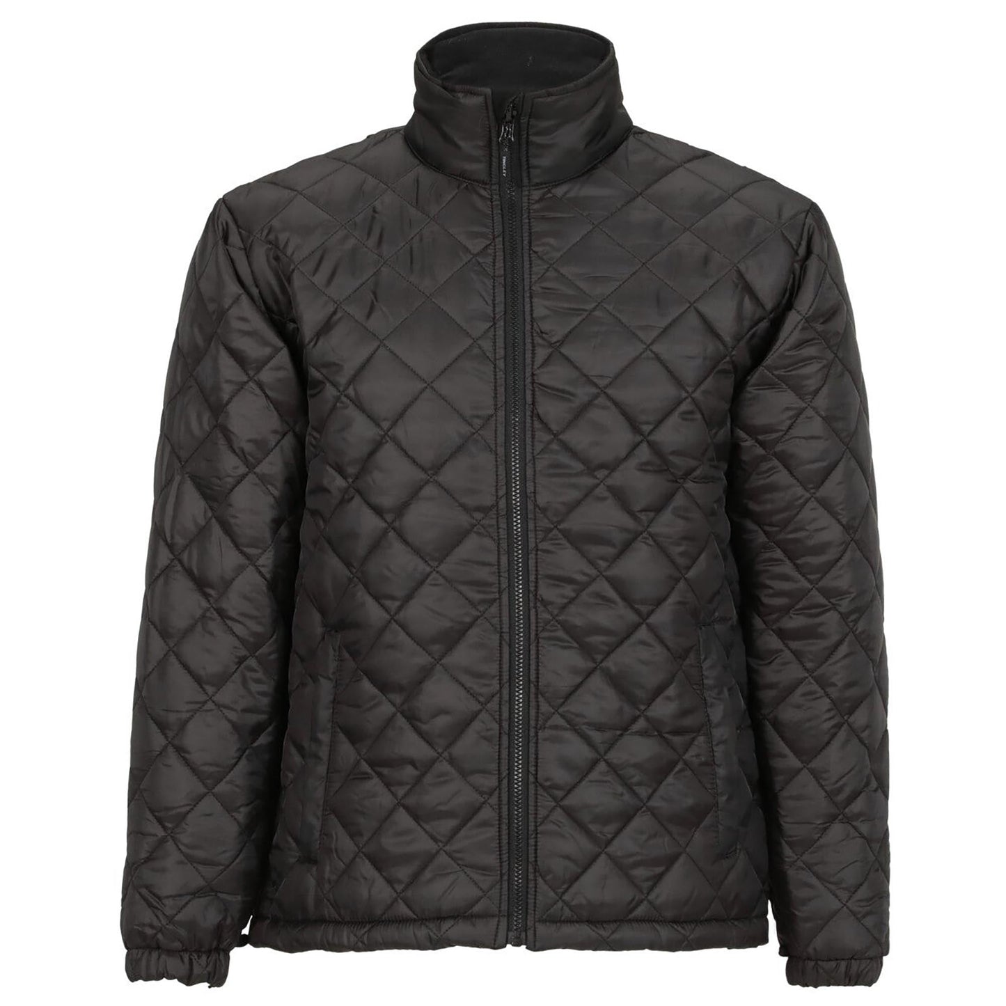 Black Jackets - Tingley - Insulated Comfort