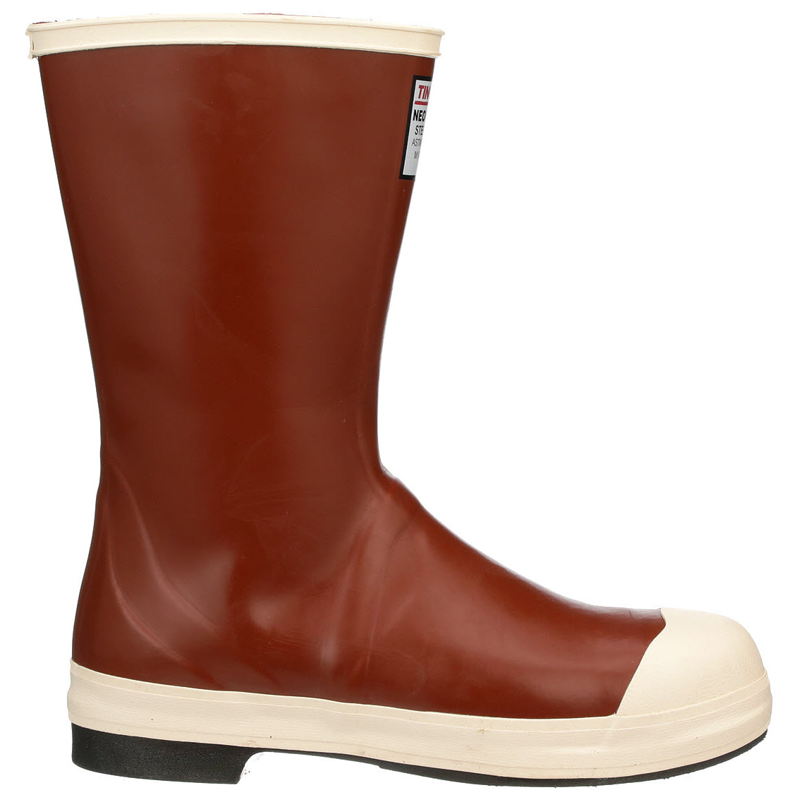 Safety-Loc Work Boots - Tingley - Waterproof Neoprene