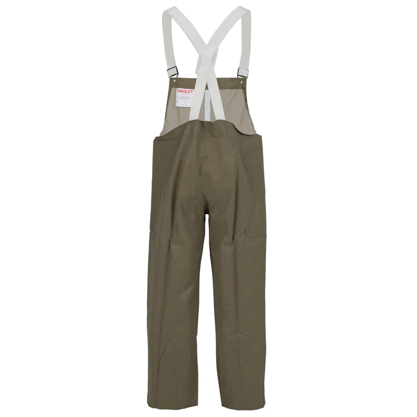 Gold Overalls - Tingley - Waterproof Neoprene