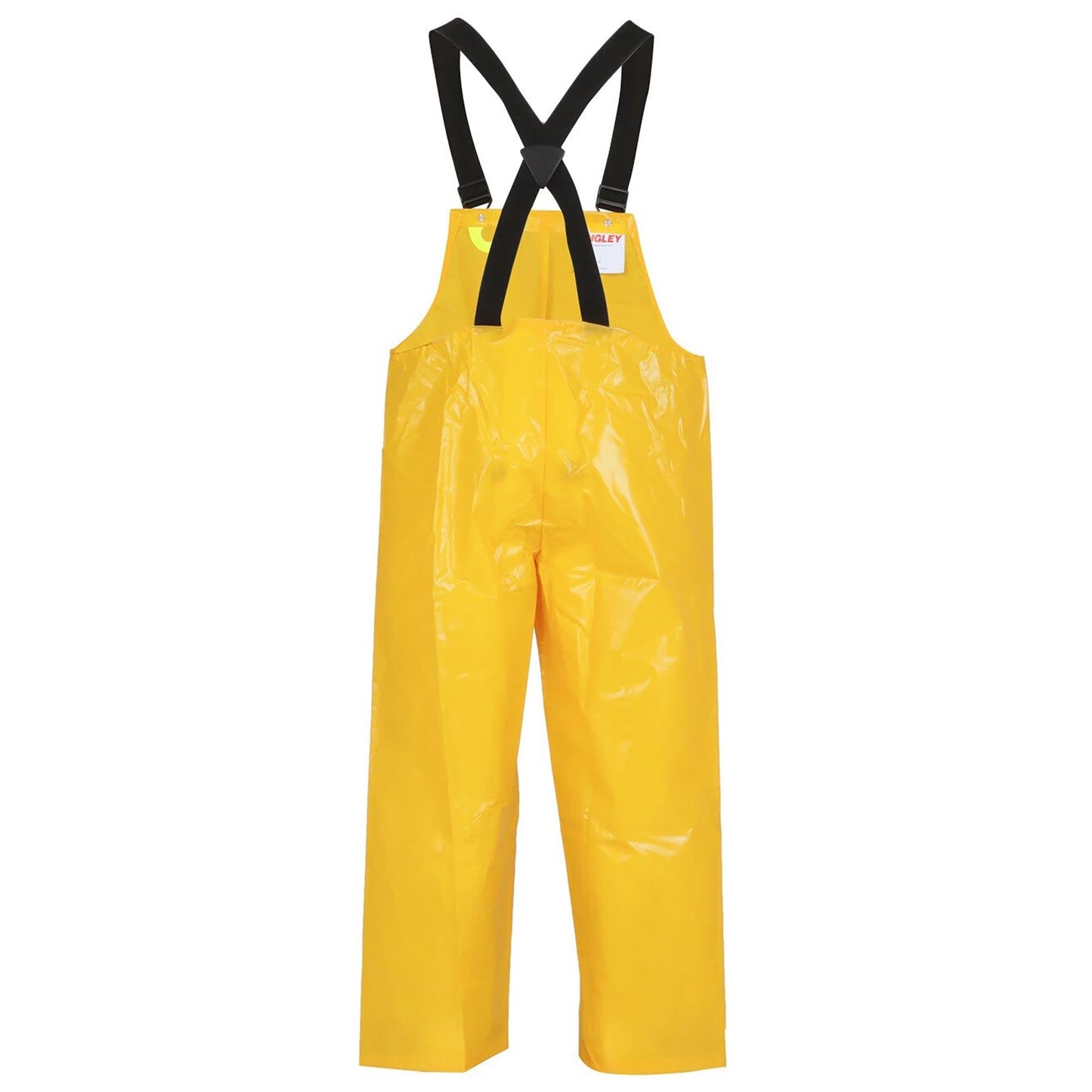 Gold Overalls - Tingley - Lightweight Waterproof