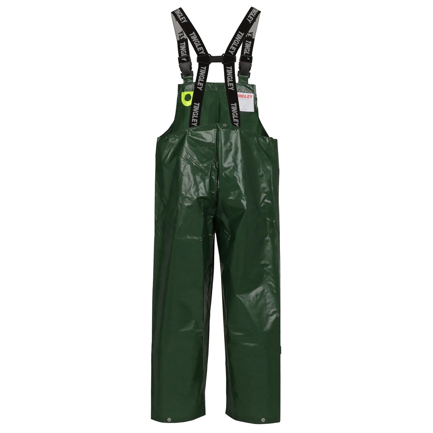 Gold Overalls - Tingley - Waterproof Protection