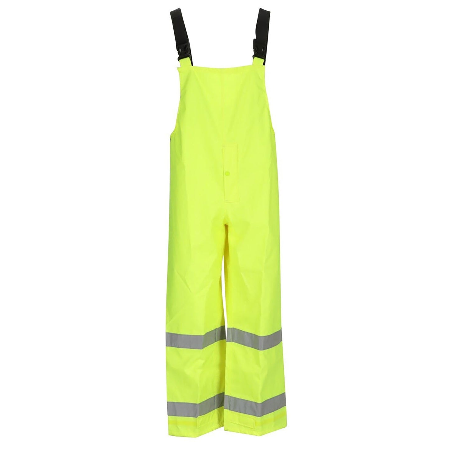 Yellow/Lime Overalls - Tingley - High Visibility