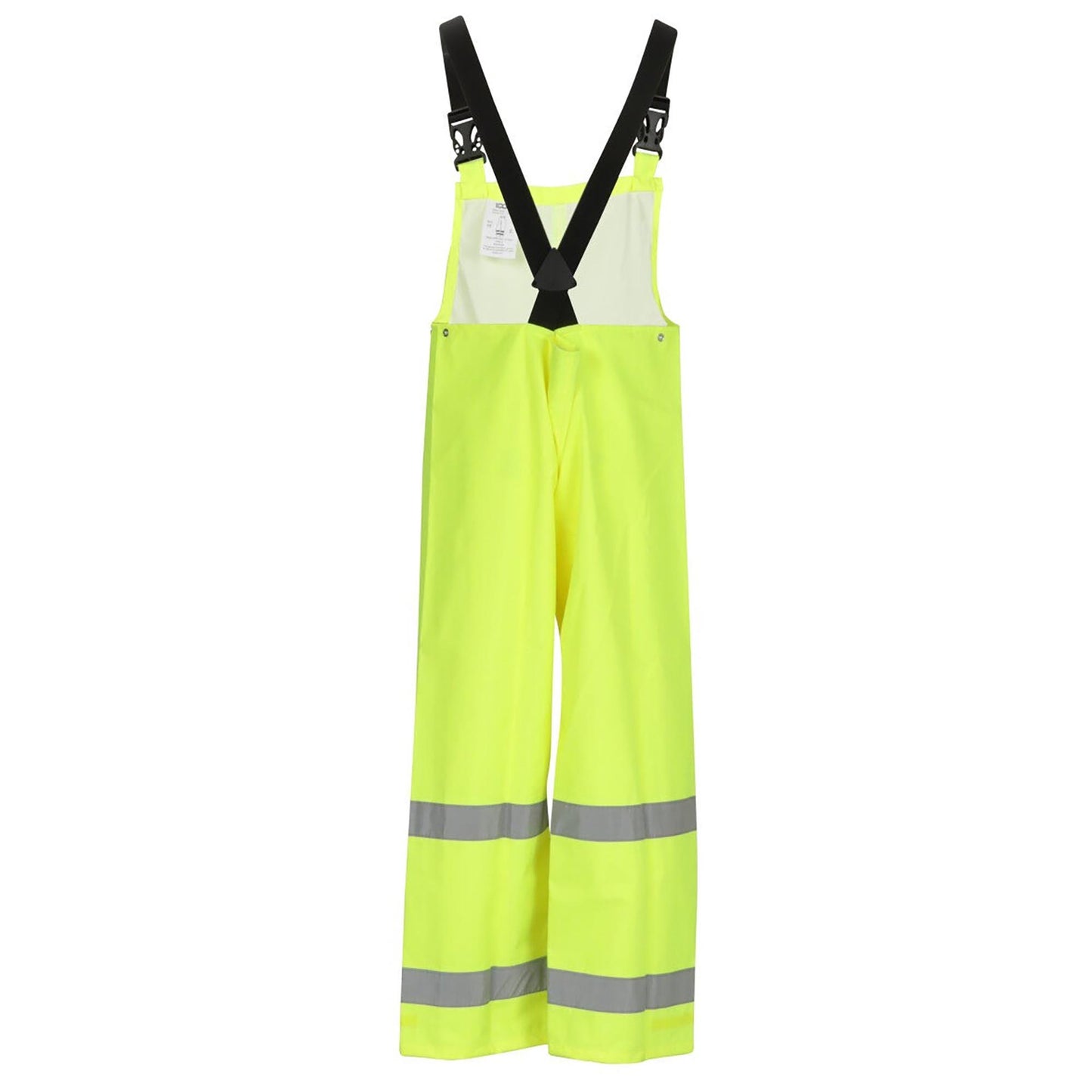 Yellow/Lime Overalls - Tingley - High Visibility