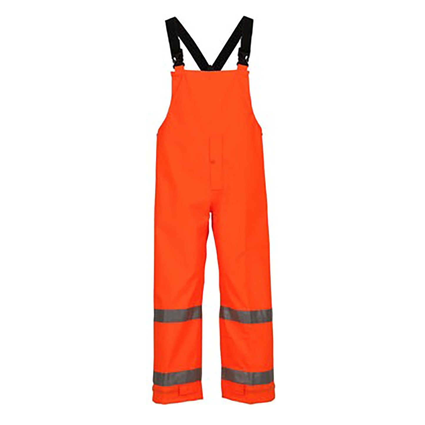 Yellow/Lime Overalls - Tingley - High Visibility