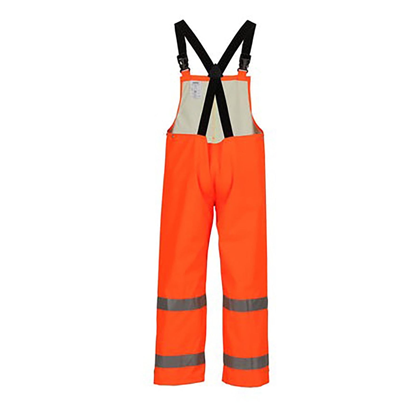 Yellow/Lime Overalls - Tingley - High Visibility