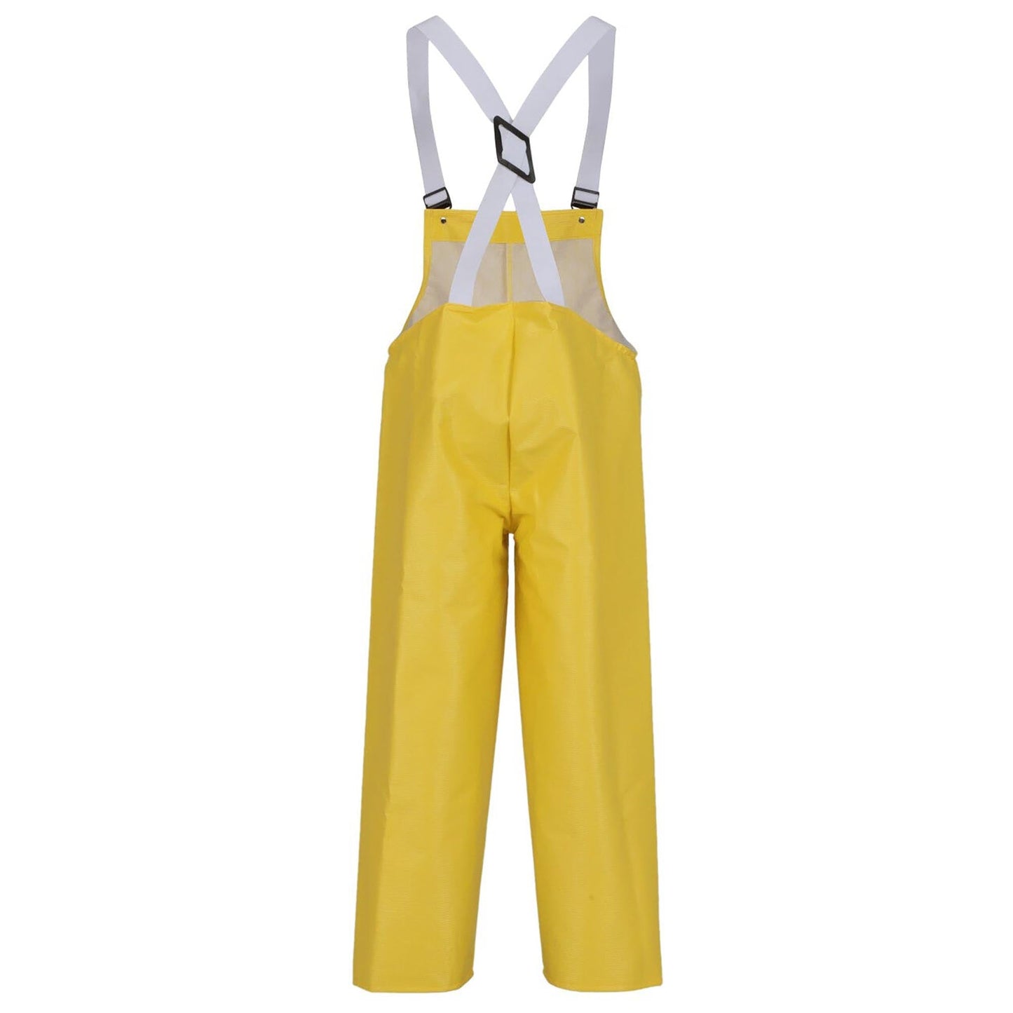 Yellow Overalls - Tingley - Waterproof PVC