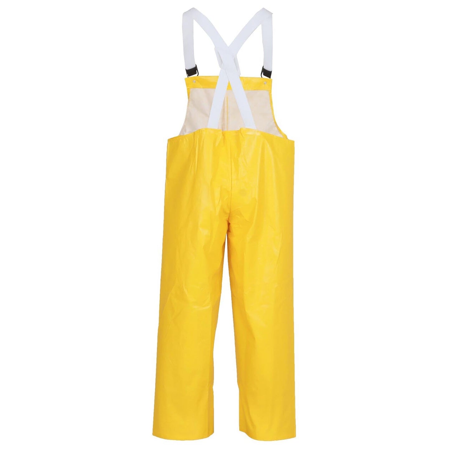 Yellow Overalls - Tingley - Comfortable Waterproof Gear