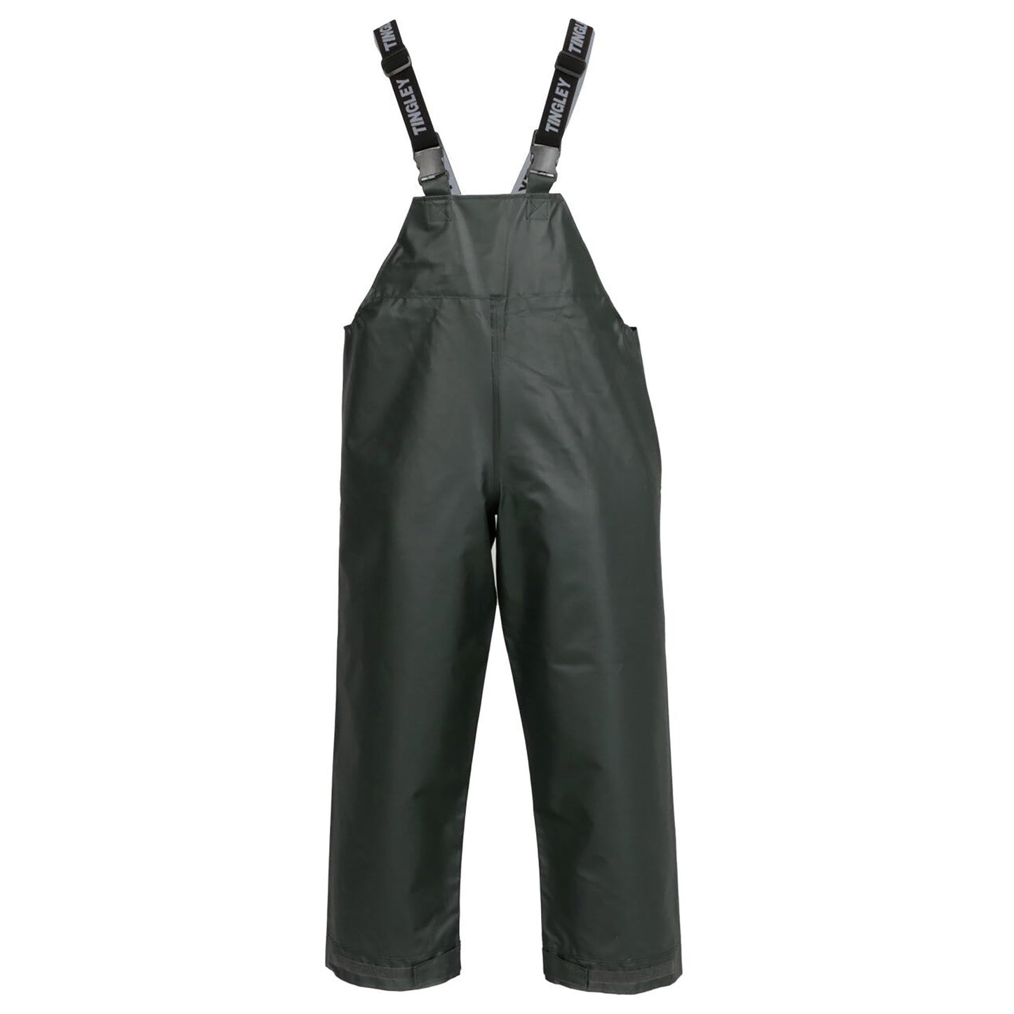 Yellow Overalls - Tingley - Waterproof Comfort