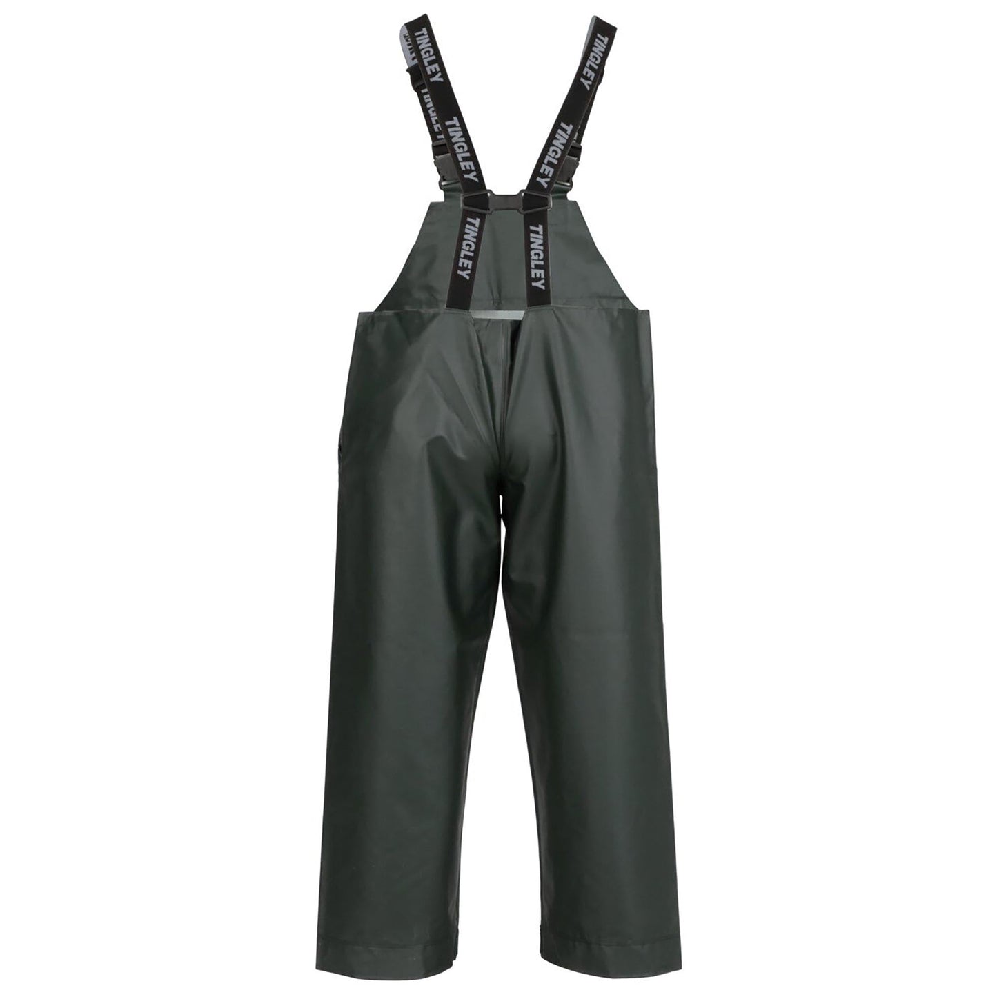 Yellow Overalls - Tingley - Waterproof Comfort