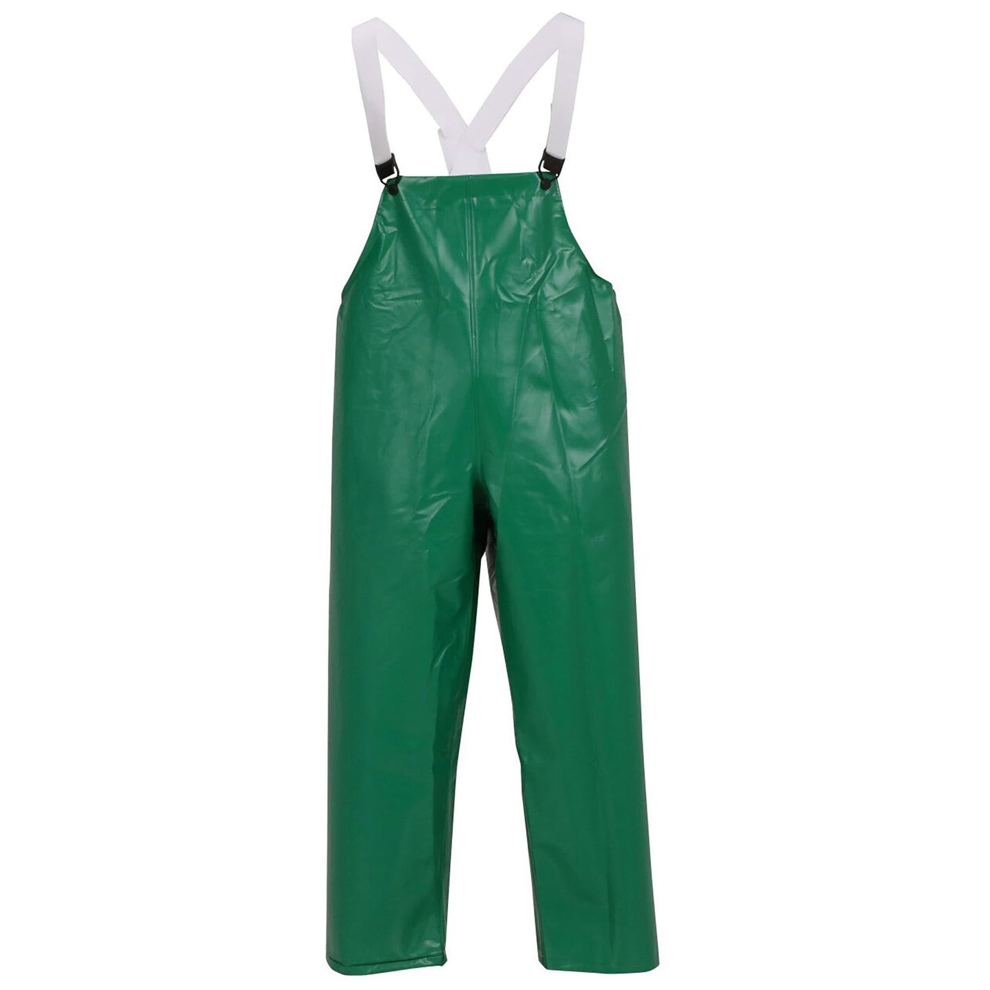 Green Overalls - Tingley - Flame Resistant