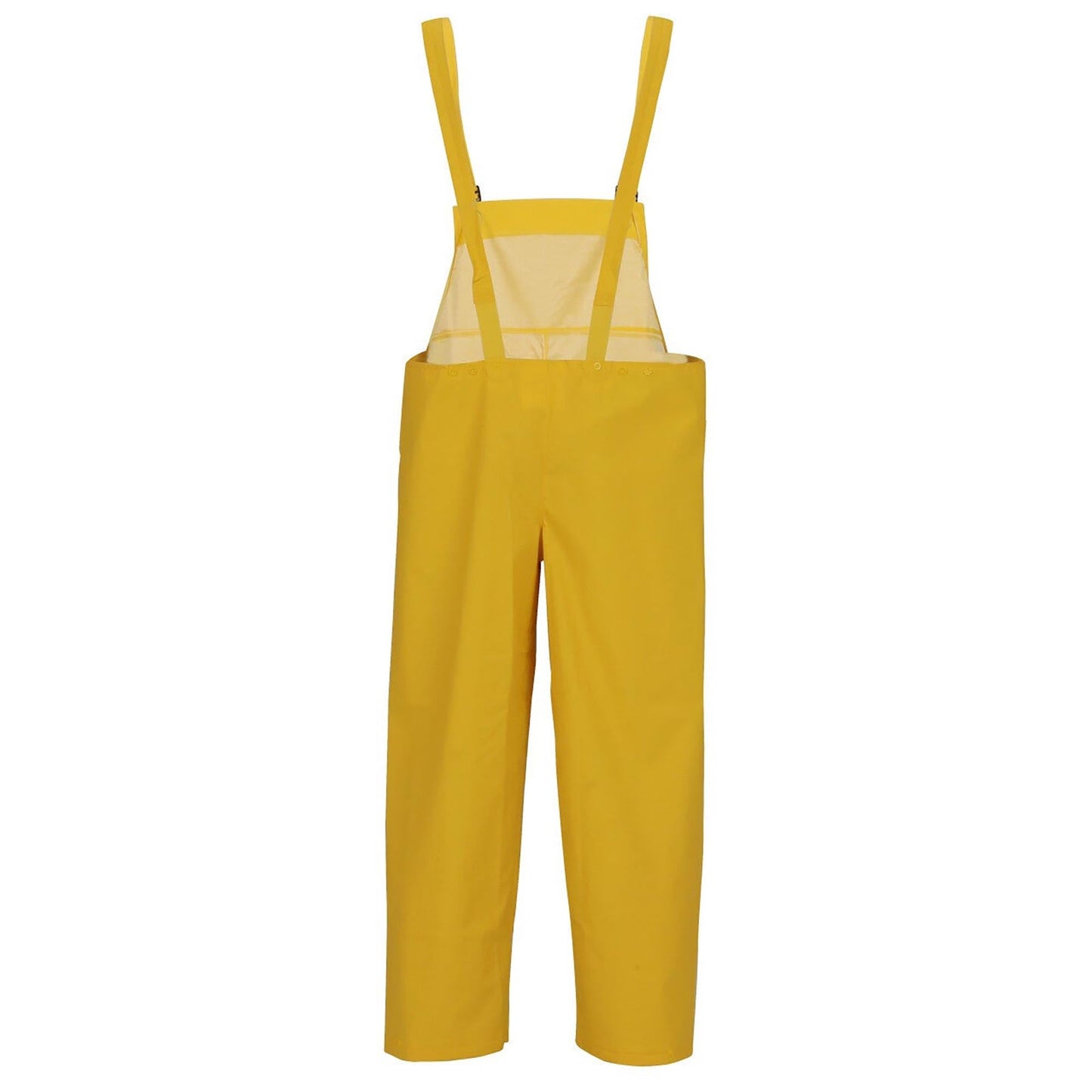 Yellow Overalls - Tingley - Waterproof Design