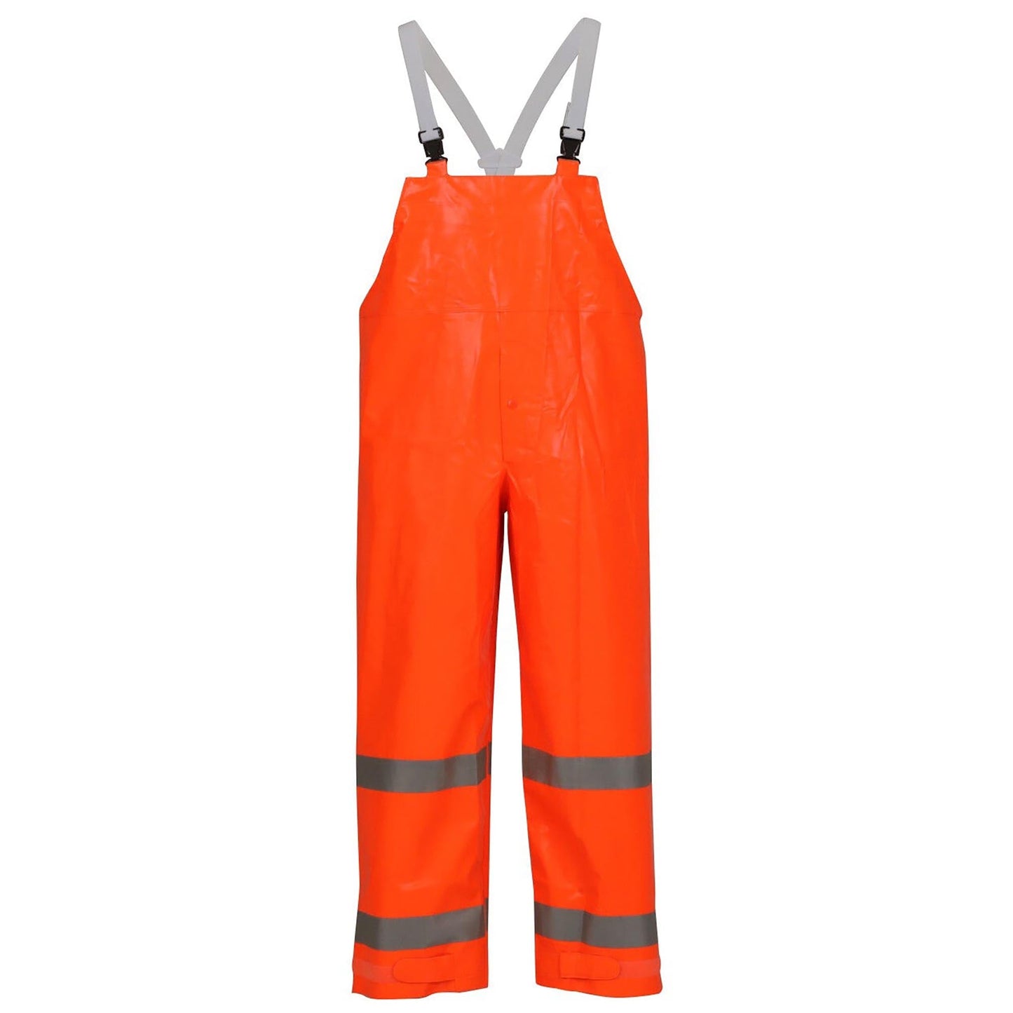Yellow/Lime Overalls - Tingley - High Visibility